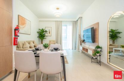 Apartment - 1 Bedroom - 1 Bathroom for rent in Seagate Building 2 - Seagate - Mina Rashid - Dubai Apartment - 1 Bedroom - 1 Bathroom for rent in Seagate Building 2 - Seagate - Mina Rashid - Dubai