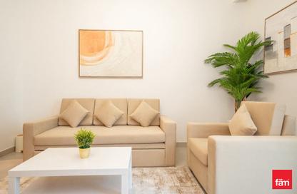 Apartment - 1 Bedroom - 1 Bathroom for rent in Seagate Building 2 - Seagate - Mina Rashid - Dubai Apartment - 1 Bedroom - 1 Bathroom for rent in Seagate Building 2 - Seagate - Mina Rashid - Dubai