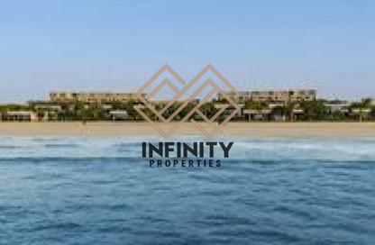 Villa - 5 Bedrooms - 6 Bathrooms for sale in Sea Glints Mansions - Al Zorah - Ajman