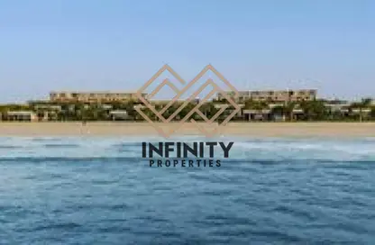 فيلا - 5 غرف نوم - 6 حمامات للبيع في قصور سي جلينتس - الزورا - عجمان