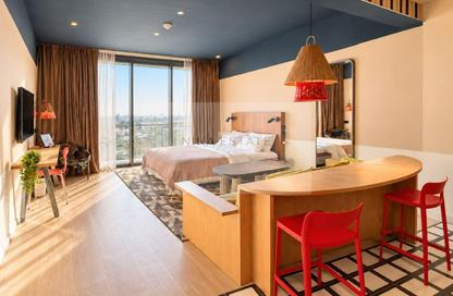 شقة - 1 للبيع في ماما شيلتر ريزيدنسز - الخليج التجاري - دبي شقة - 1 للبيع في ماما شيلتر ريزيدنسز - الخليج التجاري - دبي