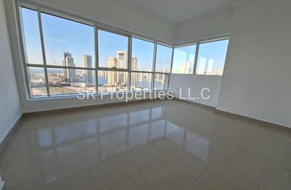 Apartment - 3 Bedrooms - 3 Bathrooms for rent in Al Mamzar Plaza - Al Taawun Street - Al Taawun - Sharjah