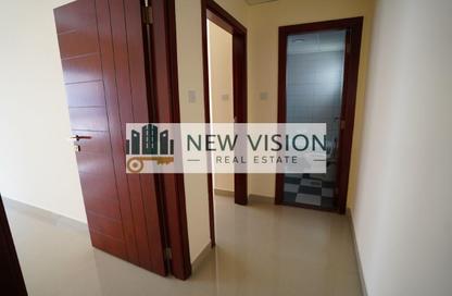 Apartment - 2 Bedrooms - 2 Bathrooms for rent in The Grand Avenue - Al Nasreya - Sharjah
