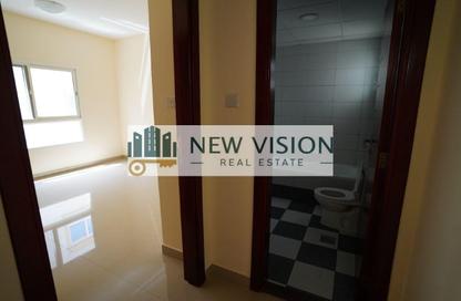 Apartment - 2 Bedrooms - 2 Bathrooms for rent in The Grand Avenue - Al Nasreya - Sharjah