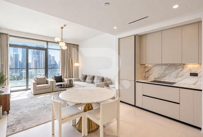 UPGRADED 2BR | MARINA VIEW | INVESTOR DEAL