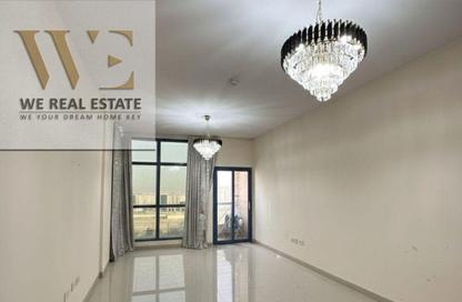 Apartment - 2 Bedrooms - 3 Bathrooms for sale in Al Nuaimiya Towers C - Al Nuaimiya - Ajman