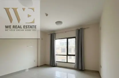 Apartment - 2 Bedrooms - 3 Bathrooms for sale in Al Nuaimiya Towers C - Al Nuaimiya - Ajman