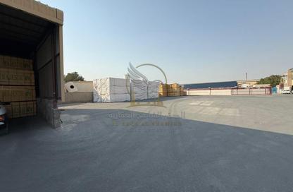 Land - Studio for rent in Industrial Area 15 - Sharjah Industrial Area - Sharjah