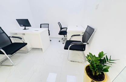 Office Space - Studio - 1 for rent in Reem Residency - Al Karama - Bur Dubai - Dubai Office Space - Studio - 1 for rent in Reem Residency - Al Karama - Bur Dubai - Dubai