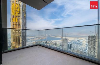 Apartment - Studio - 1 for sale in Regalia By Deyaar - Business Bay - Dubai Apartment - Studio - 1 for sale in Regalia By Deyaar - Business Bay - Dubai