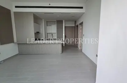 Apartment - 1 Bedroom - 2 Bathrooms for rent in Binghatti Royale - District 18 - Jumeirah Village Circle - Dubai
