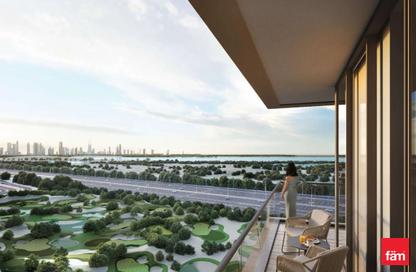 Apartment - 2 Bedrooms - 2 Bathrooms for sale in Sobha One Tower C - Sobha One - Ras Al Khor Industrial 1 - Ras Al Khor - Dubai