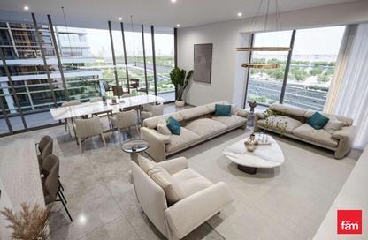 Apartment - 2 Bedrooms - 2 Bathrooms for sale in Sobha One Tower C - Sobha One - Ras Al Khor Industrial 1 - Ras Al Khor - Dubai Apartment - 2 Bedrooms - 2 Bathrooms for sale in Sobha One Tower C - Sobha One - Ras Al Khor Industrial 1 - Ras Al Khor - Dubai
