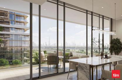 Apartment - 2 Bedrooms - 2 Bathrooms for sale in Sobha One Tower C - Sobha One - Ras Al Khor Industrial 1 - Ras Al Khor - Dubai