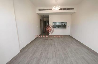 Apartment - 1 Bedroom - 2 Bathrooms for rent in Al Asmawi Building - District 13 - Jumeirah Village Circle - Dubai
