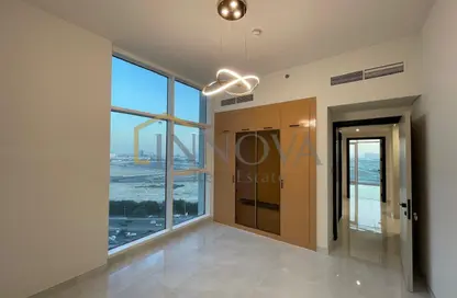 شقة - 2 غرف نوم - 2 حمامات للايجار في سكايز من دانوب - ارجان - دبي