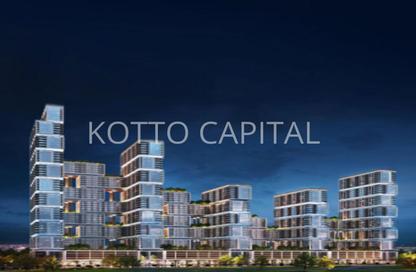 Apartment - 1 - 1 for sale in Sobha One Tower D - Sobha One - Ras Al Khor Industrial 1 - Ras Al Khor - Dubai Apartment - 1 - 1 for sale in Sobha One Tower D - Sobha One - Ras Al Khor Industrial 1 - Ras Al Khor - Dubai