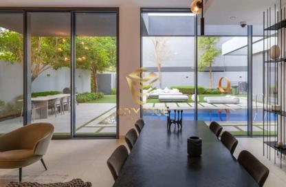 Villa - 4 Bedrooms - 6 Bathrooms for sale in Sarai - Masaar - Tilal City - Sharjah