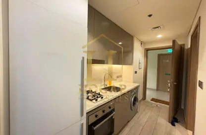 Apartment - 1 Bathroom for sale in Azizi Riviera 39 - Azizi Riviera - Meydan One - Meydan - Dubai