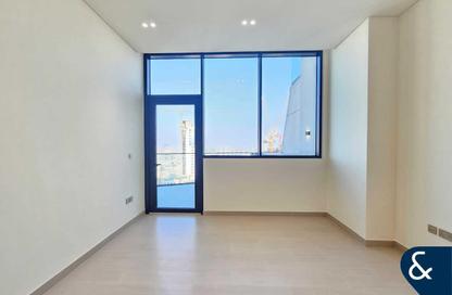 Apartment - 1 Bedroom - 2 Bathrooms for sale in Binghatti Phantom - District 17 - Jumeirah Village Circle - Dubai