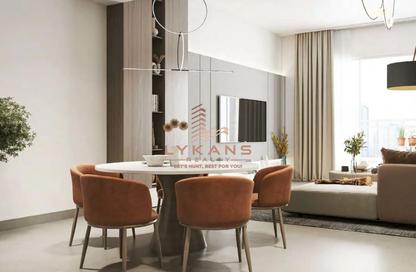 Apartment - 2 - 2 for sale in South Garden B - South Garden - Wasl Gate - Dubai Apartment - 2 - 2 for sale in South Garden B - South Garden - Wasl Gate - Dubai