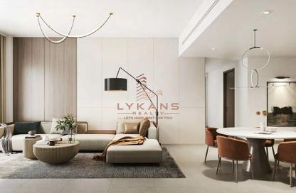 Apartment - 2 - 2 for sale in South Garden B - South Garden - Wasl Gate - Dubai Apartment - 2 - 2 for sale in South Garden B - South Garden - Wasl Gate - Dubai