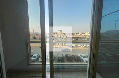 Apartment - 2 Bedrooms - 2 Bathrooms for rent in Al Nafoora 1 building - Al Rawda 2 - Al Rawda - Ajman