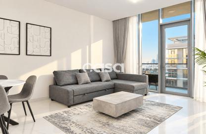Apartment - 1 - 2 for sale in Residences 7 - The Residences at District One - District One - Mohammed Bin Rashid City - Dubai Apartment - 1 - 2 for sale in Residences 7 - The Residences at District One - District One - Mohammed Bin Rashid City - Dubai