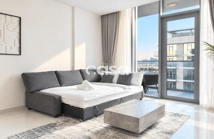 Apartment - 1 - 2 for sale in Residences 7 - The Residences at District One - District One - Mohammed Bin Rashid City - Dubai Apartment - 1 - 2 for sale in Residences 7 - The Residences at District One - District One - Mohammed Bin Rashid City - Dubai