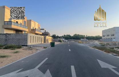 Land - Studio for sale in Al Zaheya Gardens - Al Zahya - Ajman
