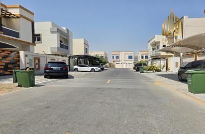 Land - Studio for sale in Al Zaheya Gardens - Al Zahya - Ajman Land - Studio for sale in Al Zaheya Gardens - Al Zahya - Ajman