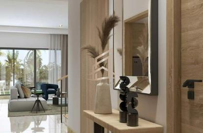Villa - 4 Bedrooms - 5 Bathrooms for sale in Damac Riverside - Dubai Investment Park 2 (DIP 2) - Dubai Investment Park (DIP) - Dubai