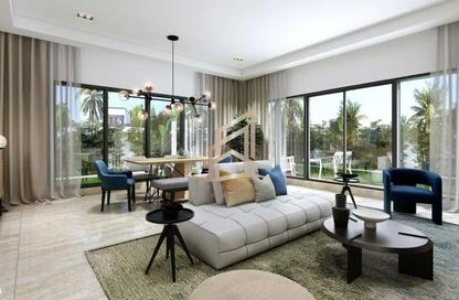 Villa - 4 Bedrooms - 5 Bathrooms for sale in Damac Riverside - Dubai Investment Park 2 (DIP 2) - Dubai Investment Park (DIP) - Dubai Villa - 4 Bedrooms - 5 Bathrooms for sale in Damac Riverside - Dubai Investment Park 2 (DIP 2) - Dubai Investment Park (DIP) - Dubai