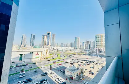 Apartment - 2 Bedrooms - 3 Bathrooms for rent in Al Taawun Street - Al Taawun - Sharjah