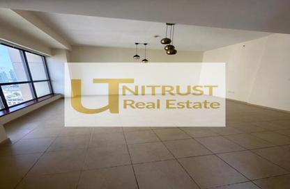 Apartment - 2 Bedrooms - 3 Bathrooms for rent in Bahar 1 - Bahar - Jumeirah Beach Residence - Dubai