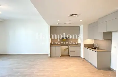 شقة - 2 غرف نوم - 2 حمامات للايجار في مبنى النسيم 3 - بريث - جريك بيتش - مرسى خور دبي - دبي