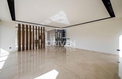 Villa - 5 Bedrooms - 6 Bathrooms for sale in Golf Place 1 - Golf Place - Dubai Hills Estate - Dubai