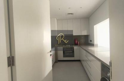 Apartment - 2 - 3 for sale in Vida 1 - Vida Residences - Aljada - Sharjah