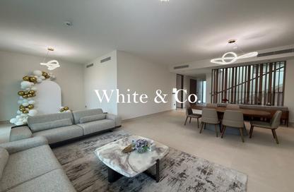 Villa - 5 - 5 for sale in Harmony 1 - Harmony - Tilal Al Ghaf - Dubai Villa - 5 - 5 for sale in Harmony 1 - Harmony - Tilal Al Ghaf - Dubai