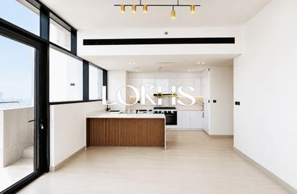 Apartment - 2 Bedrooms - 2 Bathrooms for sale in Binghatti House - District 10 - Jumeirah Village Circle - Dubai