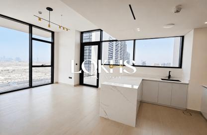 Apartment - 2 Bedrooms - 2 Bathrooms for sale in Binghatti House - District 10 - Jumeirah Village Circle - Dubai