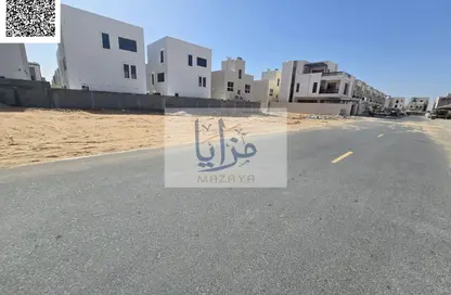 Land - Studio for sale in Al Bahia Hills - Al Bahia - Ajman