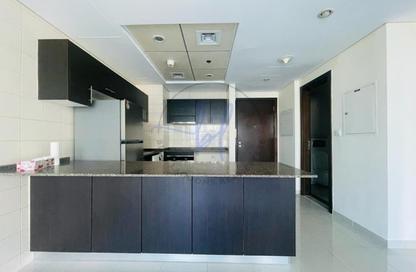 Apartment - 1 Bedroom - 2 Bathrooms for rent in Bay Central Tower West - Bay Central - Dubai Marina - Dubai