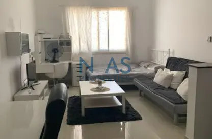 Apartment - Studio - 1 Bathroom for sale in The Manhattan Tower - District 10 - Jumeirah Village Circle - Dubai