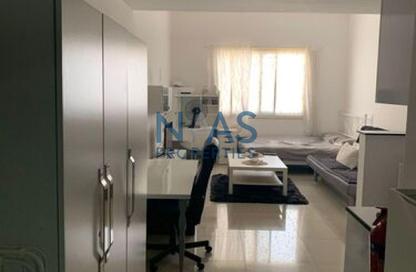 Apartment - Studio - 1 Bathroom for sale in The Manhattan Tower - District 10 - Jumeirah Village Circle - Dubai