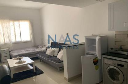 Apartment - Studio - 1 Bathroom for sale in The Manhattan Tower - District 10 - Jumeirah Village Circle - Dubai