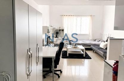 Apartment - Studio - 1 Bathroom for sale in The Manhattan Tower - District 10 - Jumeirah Village Circle - Dubai