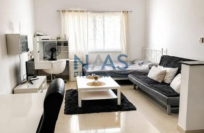 Apartment - Studio - 1 Bathroom for sale in The Manhattan Tower - District 10 - Jumeirah Village Circle - Dubai