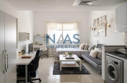 Apartment - Studio - 1 Bathroom for sale in The Manhattan Tower - District 10 - Jumeirah Village Circle - Dubai