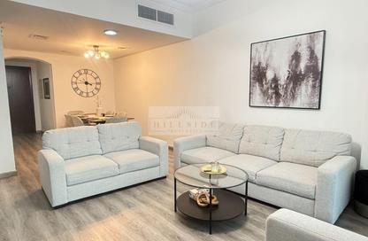 Apartment - 2 Bedrooms - 3 Bathrooms for sale in Durar A - Dubai Land Residence Complex - Dubai
